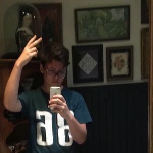 Meet your Posher, Jon